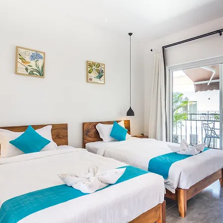 Miiya Hotel